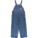  б/у одежда Carhartt Carhartt Denim комбинезон мужской w38 соответствует /eaa572434 [SS2603_10]
