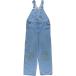  б/у одежда 70 годы Oshkosh Osh kosh Denim комбинезон USA производства мужской w36 соответствует Vintage /eaa572435 [SS2603_30]