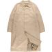  б/у одежда Burberry Burberry's пальто с отложным воротником bar ma машина n пальто 40 мужской M соответствует /eaa574786