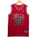  б/у одежда 00 годы Nike NIKE TEAM NBA CHICAGO BULLS Chicago bruz сетка майка игра рубашка мужской S соответствует /eaa579101