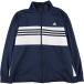  б/у одежда 00 годы Adidas adidas джерси спортивная куртка женский XL соответствует /eaa581899 [SS2603_10]