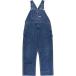  б/у одежда 70 годы большой Smith Big Smith Denim комбинезон USA производства мужской w39 соответствует Vintage /eaa589284