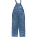  б/у одежда Carhartt Carhartt Denim комбинезон мужской w38 соответствует /eaa593395