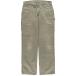  б/у одежда Carhartt Carhartt RELAXED FIT painter's pants мужской w34 соответствует /eaa596970