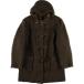  б/у одежда Traditional British Dufflecoat полупальто "даффл коут" Британия производства мужской M соответствует /eaa606469