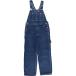  б/у одежда Dickies Dickies Denim комбинезон мужской w36 соответствует /eaa607022