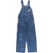 б/у одежда Carhartt Carhartt Denim комбинезон мужской w32 соответствует /eaa613034