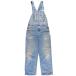  б/у одежда раунд house Round House Denim комбинезон USA производства мужской w33 соответствует /eaa618178