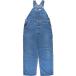 б/у одежда большой размер 90 годы Dickies Dickies Denim комбинезон мужской w41 соответствует Vintage /eaa618186