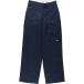  б/у одежда Dickies Dickies двойной колено рабочие брюки мужской w30 соответствует /eaa623143