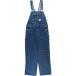  б/у одежда Carhartt Carhartt Denim комбинезон мужской w34 соответствует /eaa630425