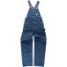  б/у одежда Carhartt Carhartt Denim комбинезон мужской w30 соответствует /eaa630429