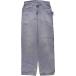 б/у одежда Carhartt Carhartt Duck painter's pants мужской w30 соответствует /eaa635736