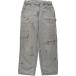  б/у одежда Carhartt Carhartt Duck painter's pants мужской w32 соответствует /eaa639946
