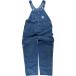  б/у одежда Carhartt Carhartt большой размер Denim комбинезон мужской w42 соответствует /eaa642950