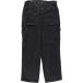  б/у одежда Dickies Dickies двойной колено Duck painter's pants мужской w32 соответствует /eaa646071