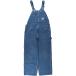  б/у одежда Carhartt Carhartt Denim комбинезон мужской w37 соответствует /eaa656751