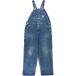  б/у одежда большой размер Carhartt Carhartt Denim комбинезон мужской w41 соответствует /eaa656757