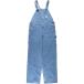  б/у одежда Carhartt Carhartt Logo patch Denim комбинезон USA производства мужской w39 соответствует /eaa656761