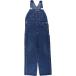  б/у одежда Dickies Dickies Denim комбинезон мужской w38 соответствует /eaa656764