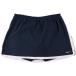  б/у одежда 00 годы Nike NIKE TEAM Mini юбка-брюки юбка женский M соответствует /eaa659020