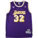  б/у одежда Nike NIKE NBA LOS ANGELES LAKERS Los Angeles Ray The Cars сетка игра рубашка копия форма мужской XL соответствует /eaa662692