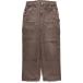 б/у одежда Carhartt Carhartt Dungaree FIT двойной колено Duck painter's pants мужской w31 соответствует /eaa664781