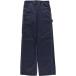  б/у одежда 70 годы sia-zSears PREMA-PREST bat большой Denim painter's pants мужской w29 соответствует /eaa665448