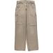  б/у одежда Carhartt Carhartt Original Dungaree Fit Duck painter's pants мужской w33 соответствует /eaa667706