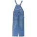  б/у одежда Carhartt Carhartt Denim комбинезон мужской w36 соответствует /eaa671636