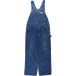  б/у одежда 80 годы большой Mac BIG MAC Denim комбинезон USA производства мужской w38 соответствует Vintage /eaa671637