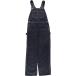  б/у одежда touchskins Denim комбинезон USA производства мужской w35 соответствует Vintage /eaa679950