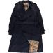  б/у одежда Burberry Burberry's OF LONDON тренчкот Британия производства мужской M соответствует /evb007343