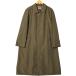  б/у одежда Burberry Burberry's пальто с отложным воротником bar ma машина n пальто Испания производства мужской XL соответствует Vintage /evb007346