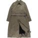  б/у одежда Ralph Lauren Ralph Lauren CHAPS chaps пальто с отложным воротником bar ma машина n пальто мужской XL соответствует Vintage /evb008558