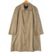  б/у одежда Burberry Burberry's пальто с отложным воротником bar ma машина n пальто Британия производства мужской L соответствует /evb009427
