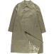  б/у одежда Burberry Burberry's BURBERRYS OF LONDON пальто с отложным воротником bar ma машина n пальто мужской M соответствует /evb010561