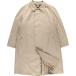  б/у одежда 80 годы Burberry BURBERRY LONDON пальто с отложным воротником bar ma машина n пальто Британия производства мужской XL соответствует Vintage /evb031884