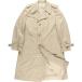  б/у одежда Aquascutum Aquascutum AQUA5 тренчкот Canada производства мужской M соответствует /evb032707 [SS2603_10]