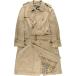  б/у одежда Burberry Burberry's тренчкот мужской L соответствует /evb032752
