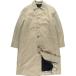  б/у одежда Brooks Brothers Brooks Brothers пальто с отложным воротником bar ma машина n пальто Британия производства мужской XL соответствует /evb032817 [SS2603_10]