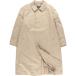  б/у одежда Burberry Burberry's пальто с отложным воротником bar ma машина n пальто Британия производства мужской XL соответствует /evb032824 [SS2603_10]