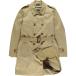  б/у одежда Ralph Lauren Ralph Lauren LAUREN low Len тренчкот мужской M соответствует /evb033582