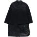  б/у одежда Ralph Lauren Ralph Lauren LAUREN low Len пальто с отложным воротником bar ma машина n пальто мужской M соответствует /evb033588