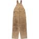  б/у одежда Carhartt Carhartt двойной колено Duck комбинезон мужской w36 соответствует /evb034422