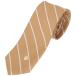  б/у одежда Christian Dior Christian Dior полоса рисунок галстук /gaa005916