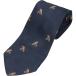  б/у одежда Brooks Brothers Brooks Brothers 346 общий рисунок лошадь рисунок галстук USA производства /gaa006520
