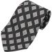  б/у одежда Thai подставка Tie Rack Leonardo Strelli Leonardo -тактный rely diamond рисунок цветочный принт галстук Италия производства /gaa008098