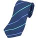  б/у одежда Pierre Cardin PIERRE CARDIN полоса рисунок галстук Британия производства /gaa008112