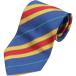  б/у одежда Pierre Cardin PIERRE CARDIN полоса рисунок галстук Британия производства /gaa008115